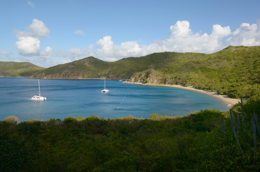 Isla de Pedro