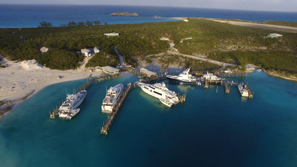 Cayo Highborne