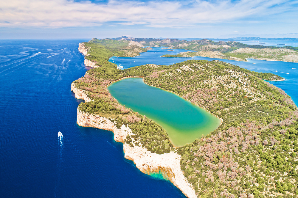 Viaje en velero por Croacia: De Zadar a Venecia — photo 3