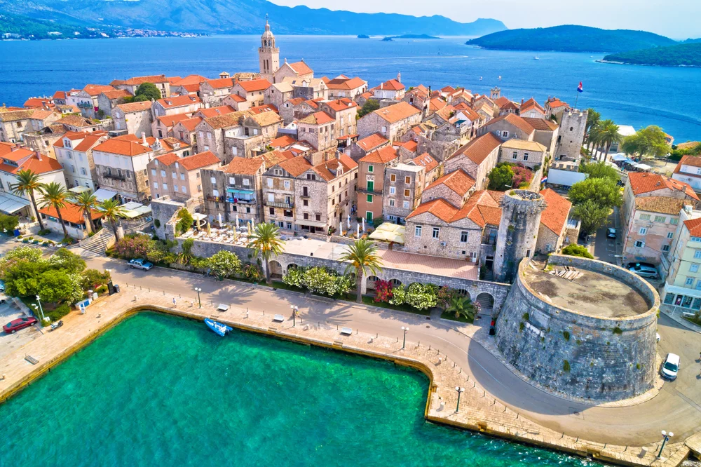 Korcula