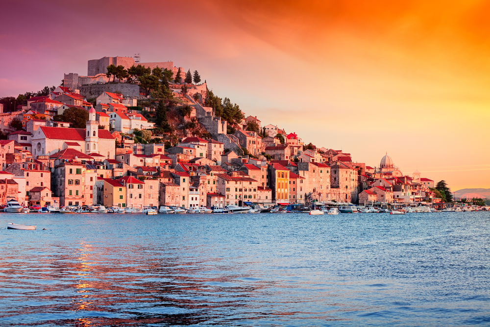 De Venecia a Dubrovnik en yate de lujo — photo 3