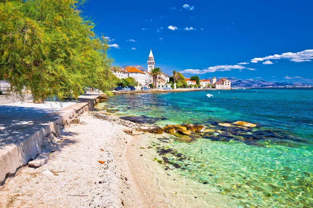 Kastela
