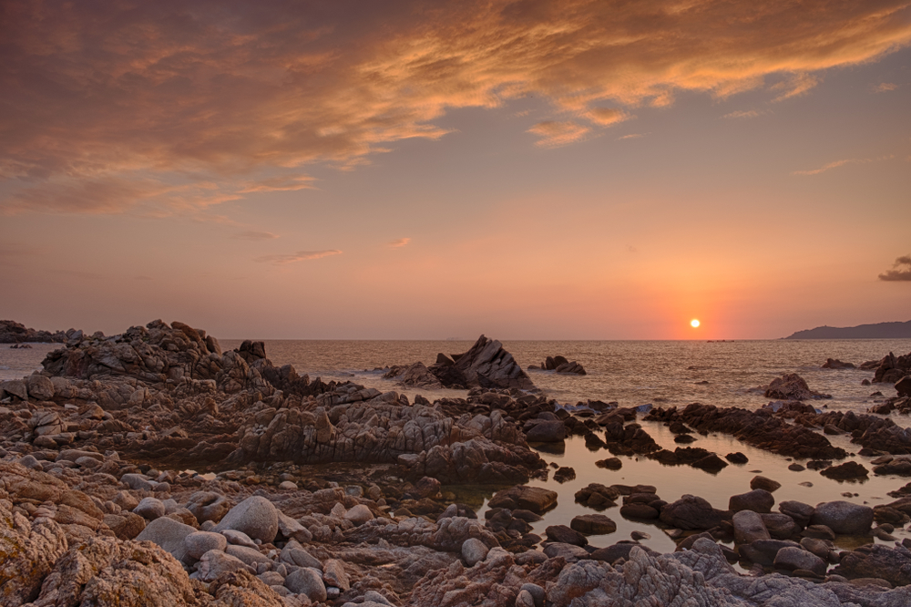 Golfo de Valinco