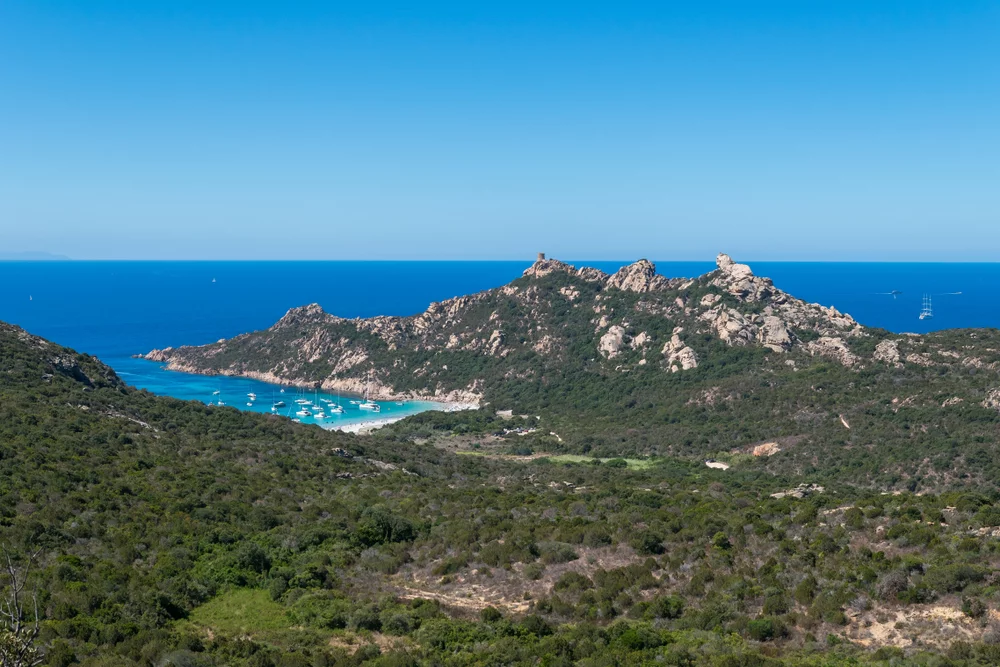 Bahía de Rocapina
