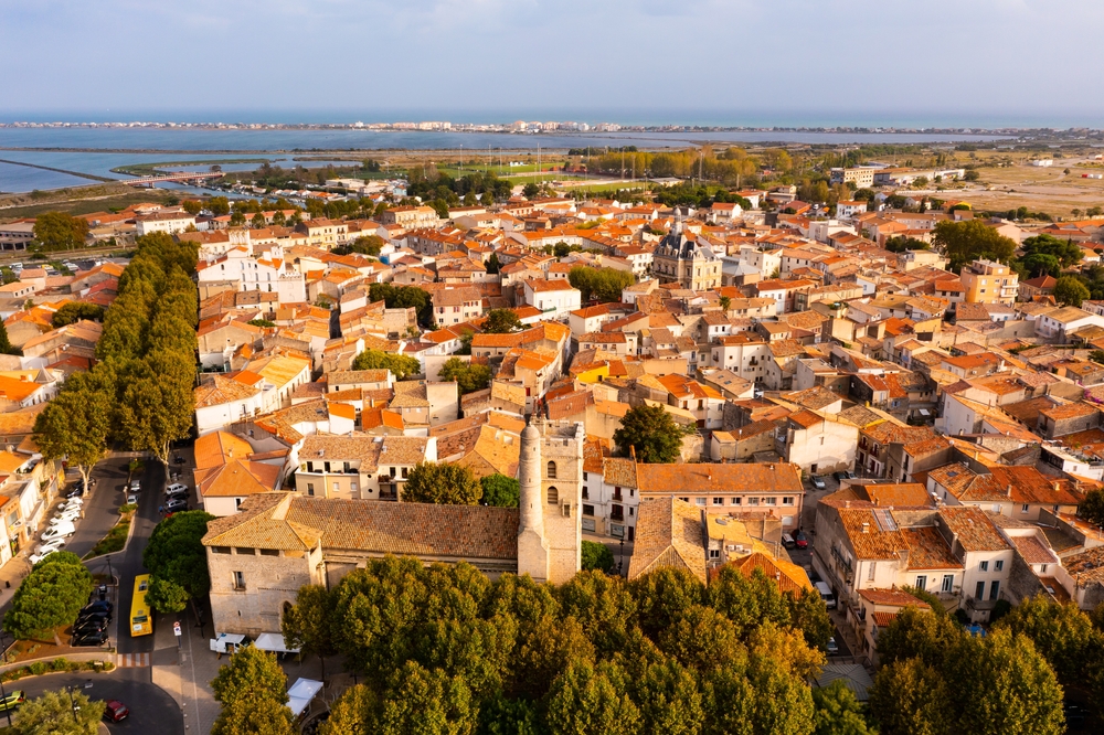 Frontignan