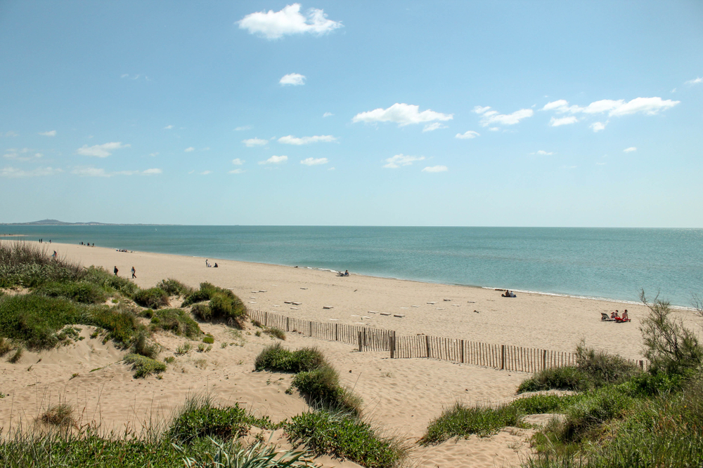 Puerto Cassafières