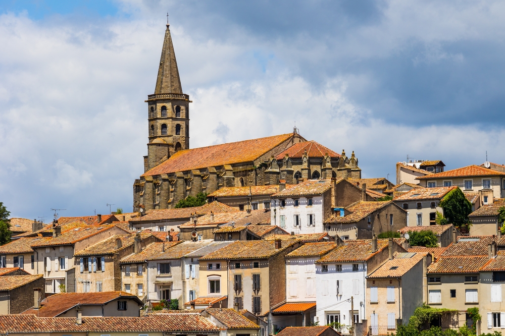 Castelnaudary