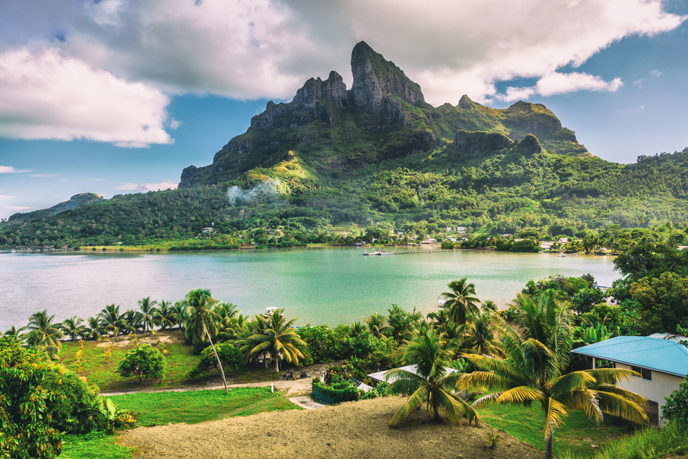 Bora Bora