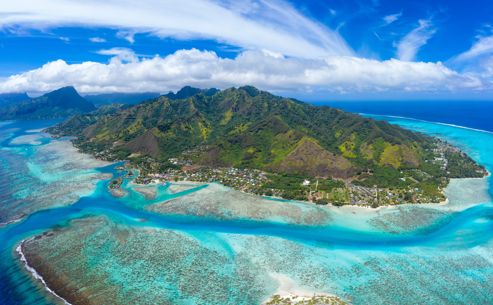 Moorea