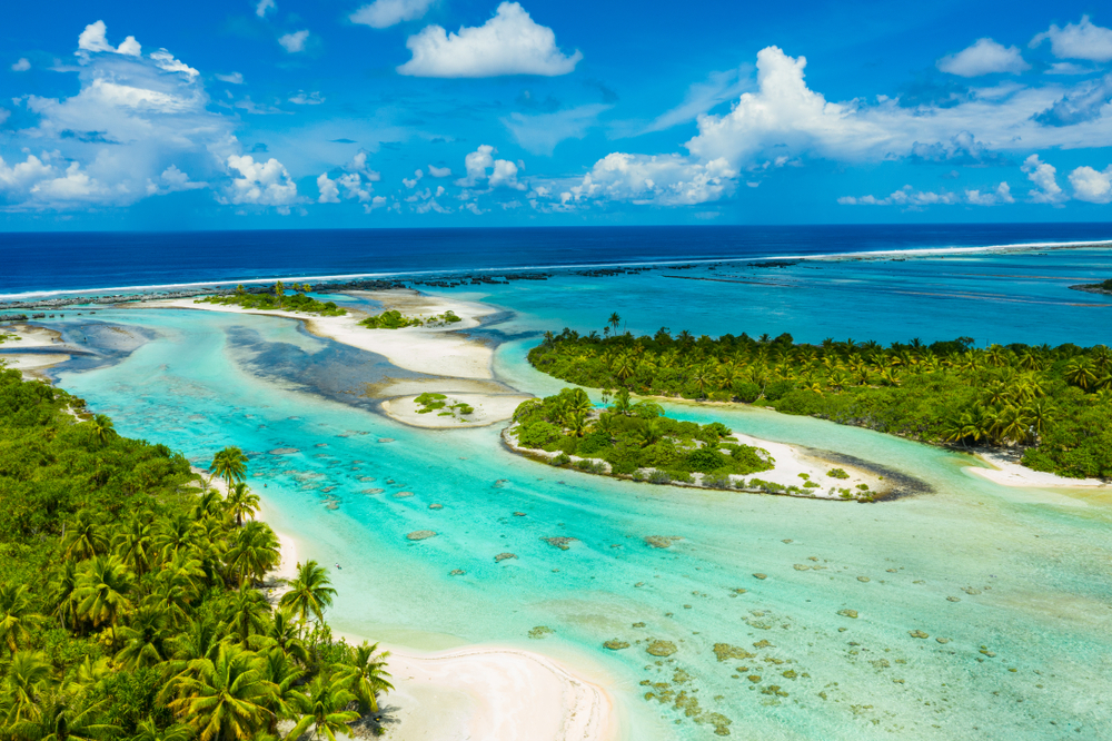 Rangiroa