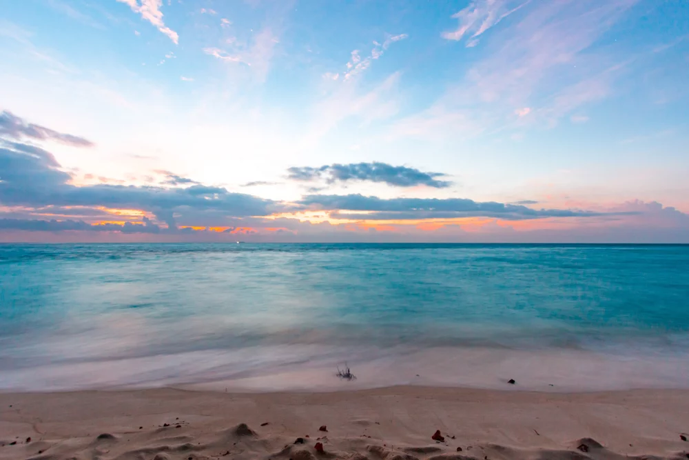 Playa de Ao Kao