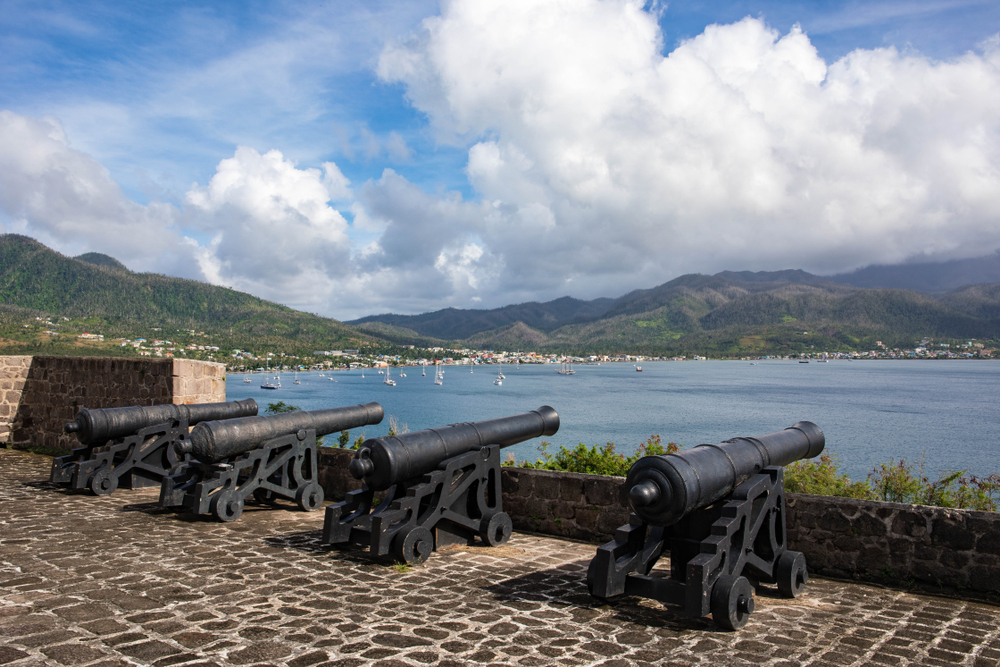 Dominica