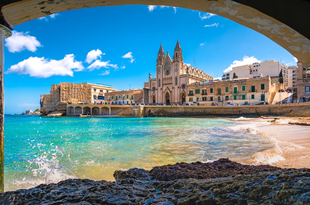 De Malta a Sicilia en velero de lujo — photo 1