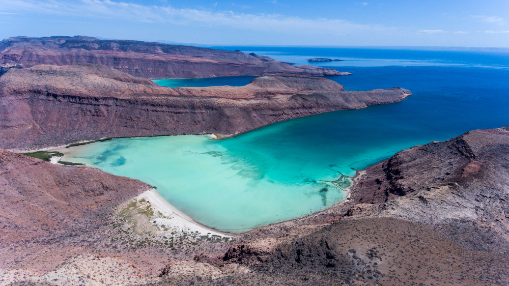 Isla Espíritu Santo