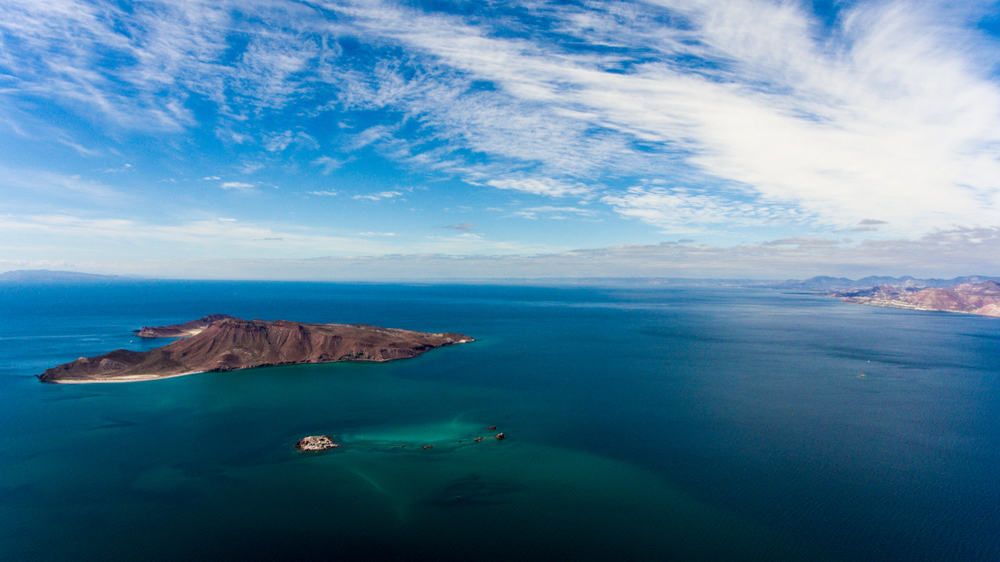 Isla San Francisco
