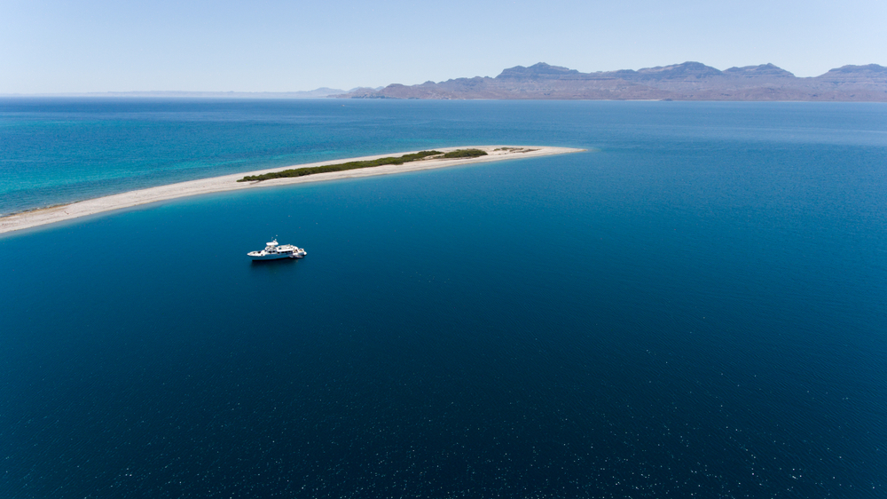 Isla San José