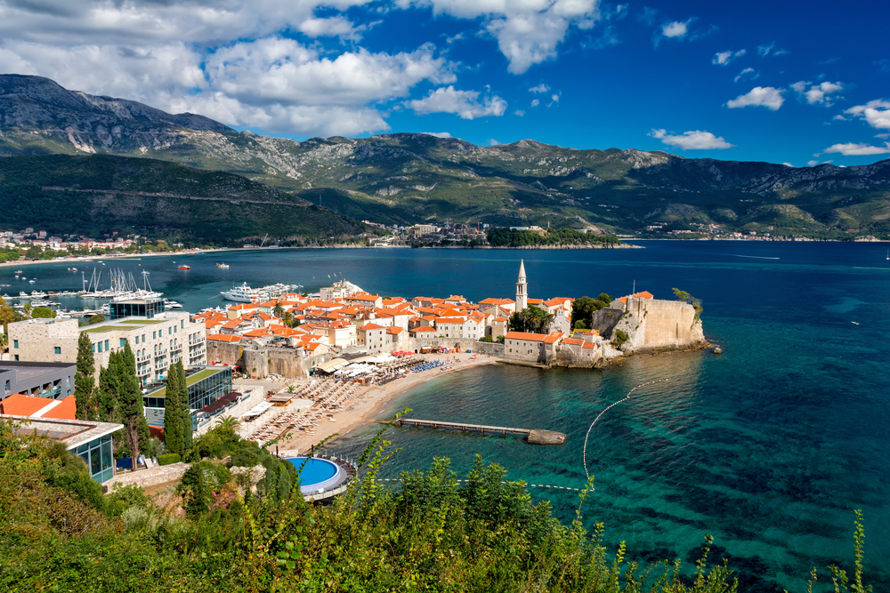 Dubrovnik to Montenegro Sailing Cruise — photo 3