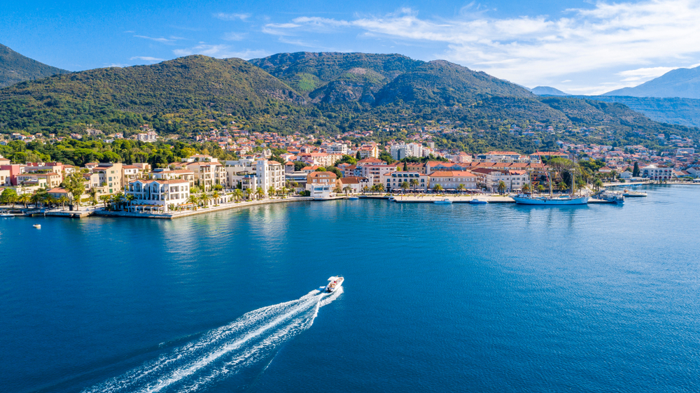 Dubrovnik to Montenegro Sailing Cruise — photo 6
