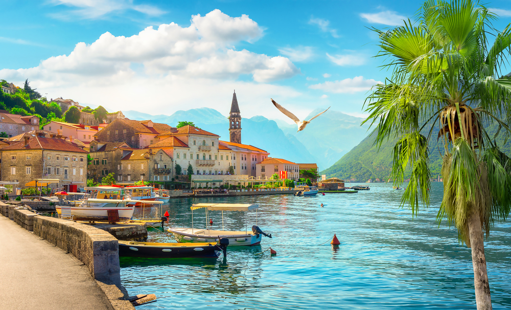 Dubrovnik to Montenegro Sailing Cruise — photo 4