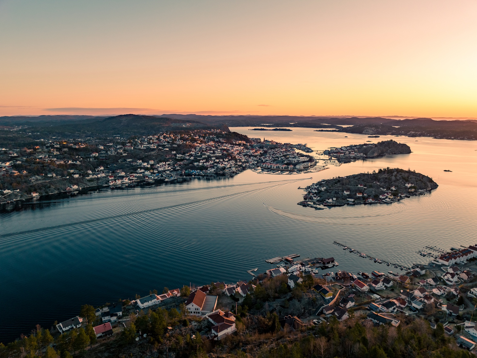 Kragerø