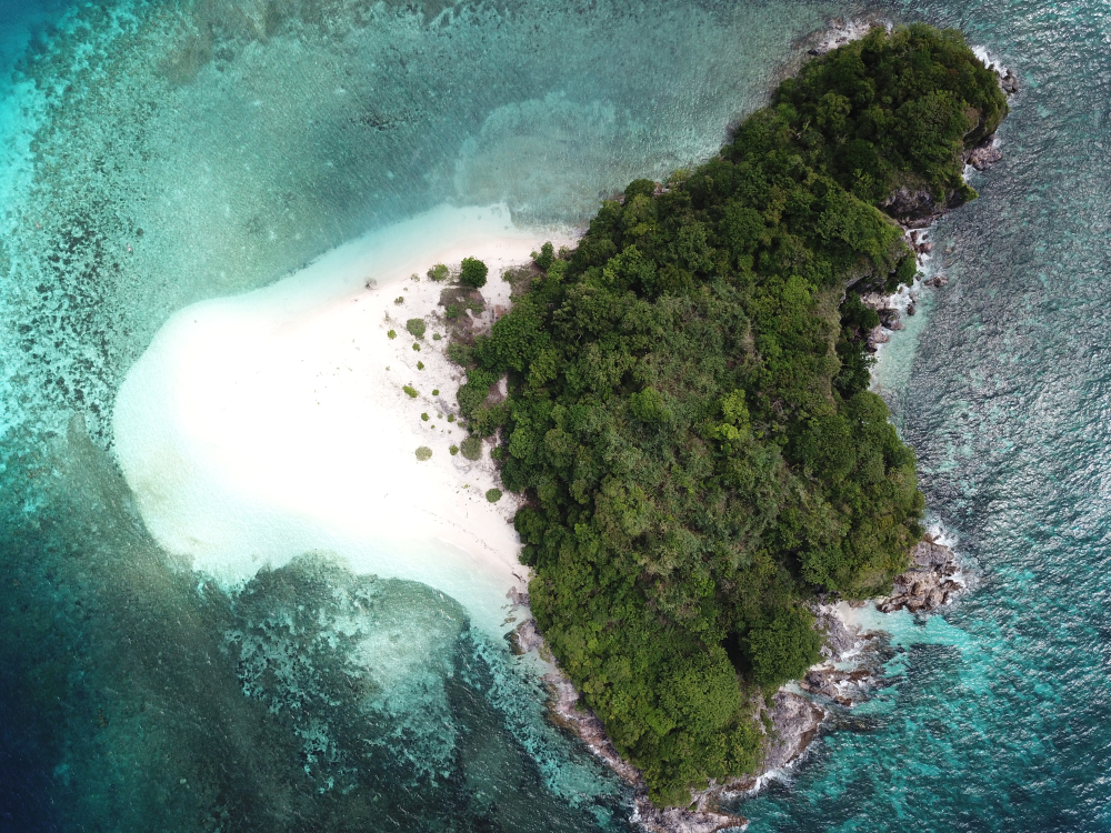 Isla Calibang