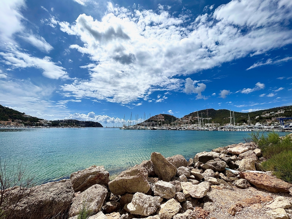 Puerto D'Andrax