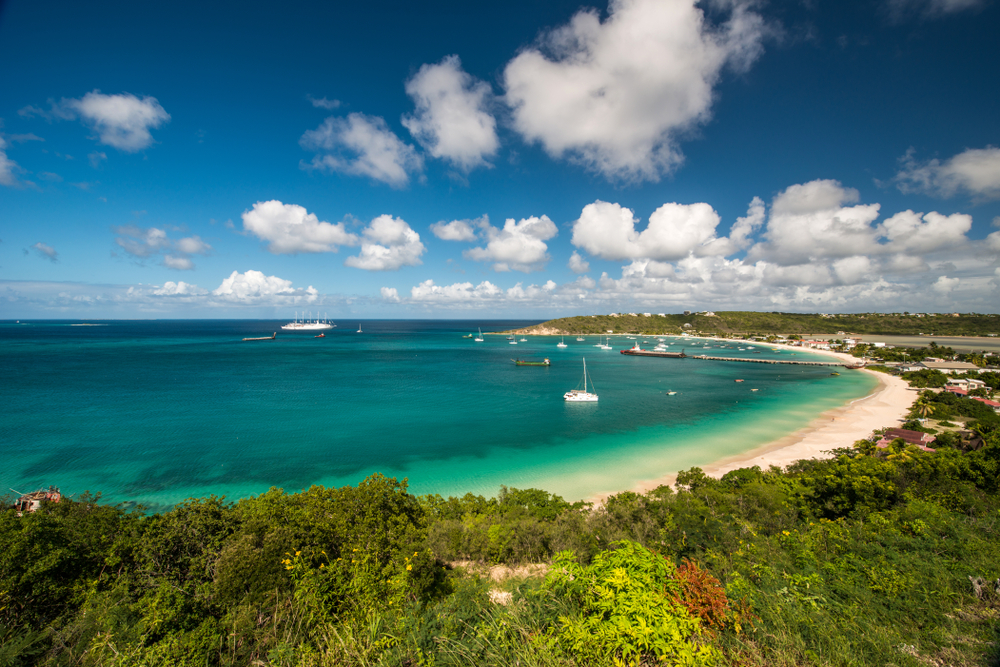 Bahía de Crocus