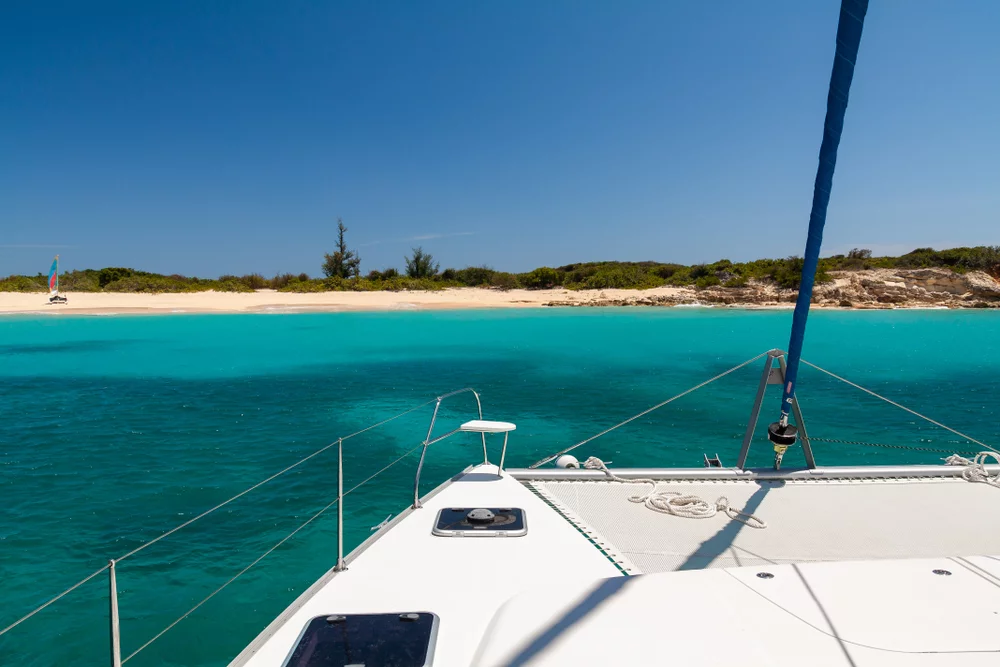 Isla de Tintamarre