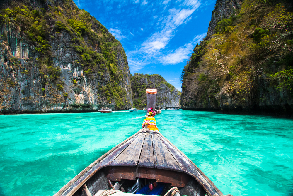 Koh Hong Krabi