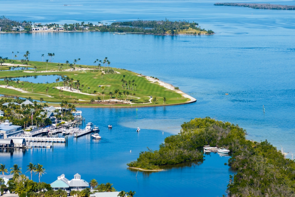 Boca Grande