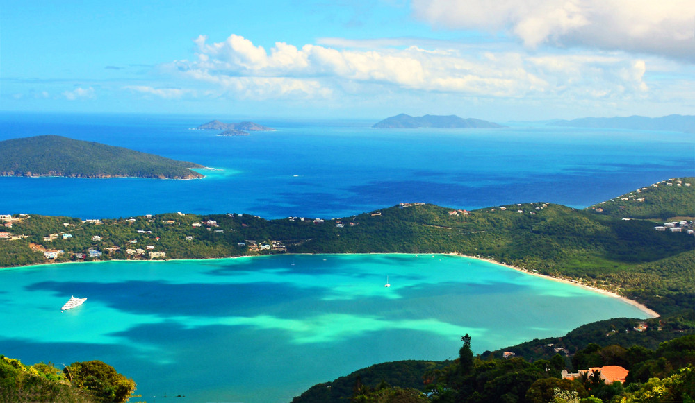 Bahía de Magen