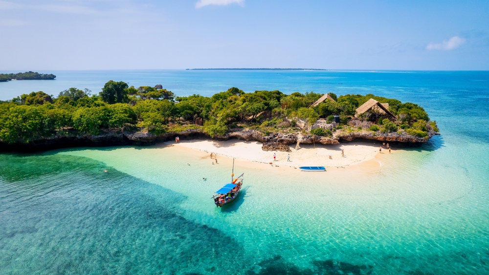 Isla Njao