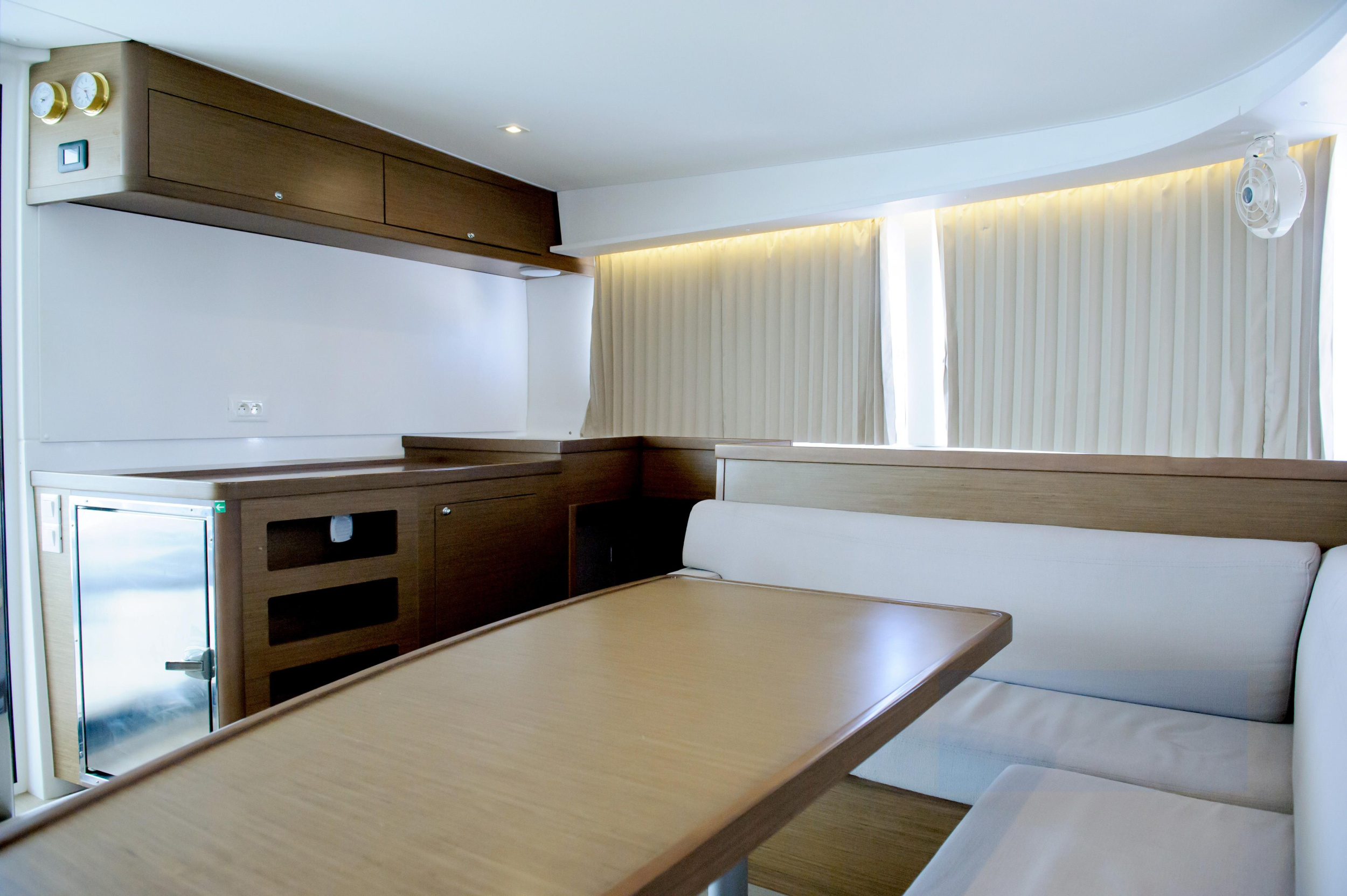 Lagoon 42 — photo 20