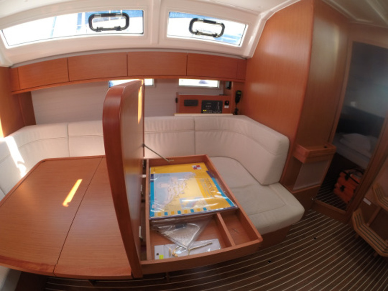 Bavaria Cruiser 46 — photo 4
