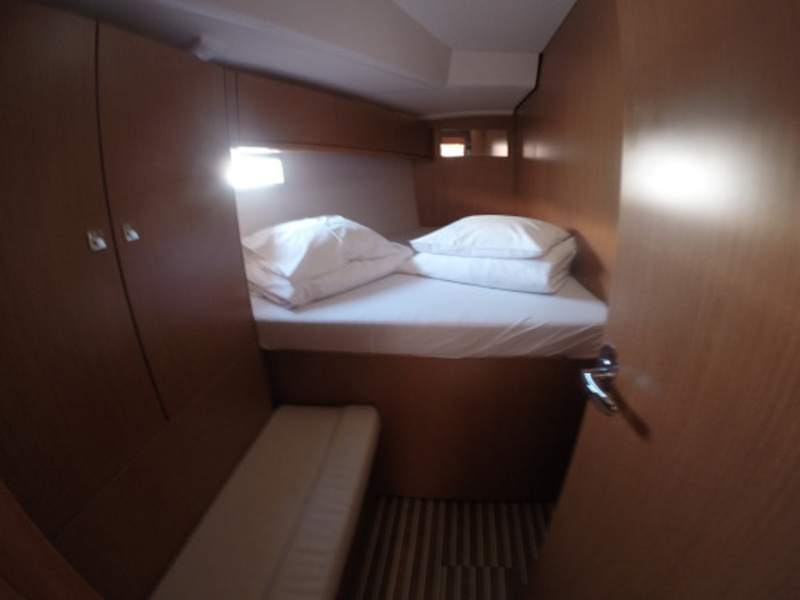 Bavaria Cruiser 46 — photo 2