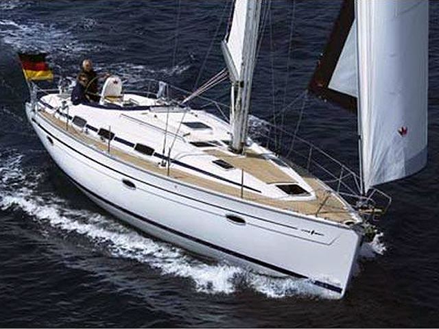 Bavaria 39 Cruiser — photo 6