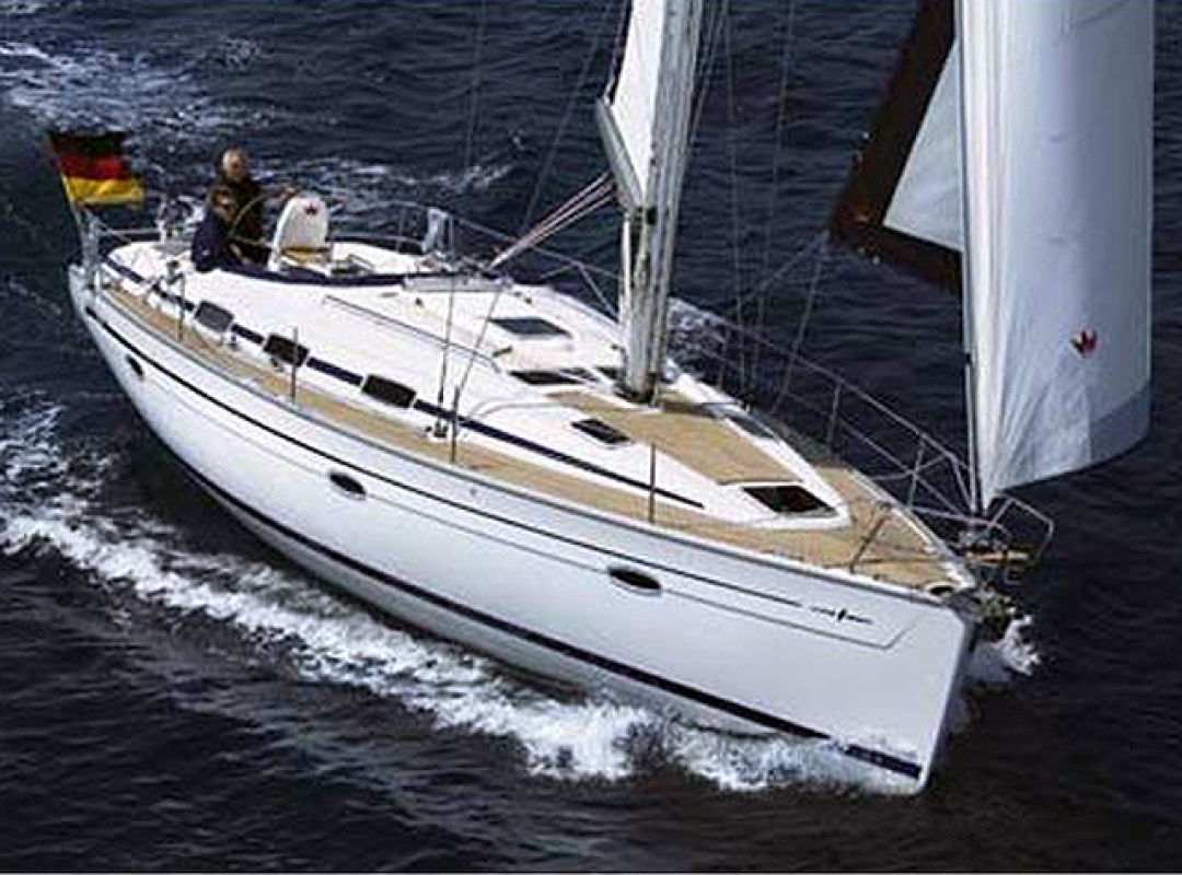 Bavaria 39 Cruiser — photo 1