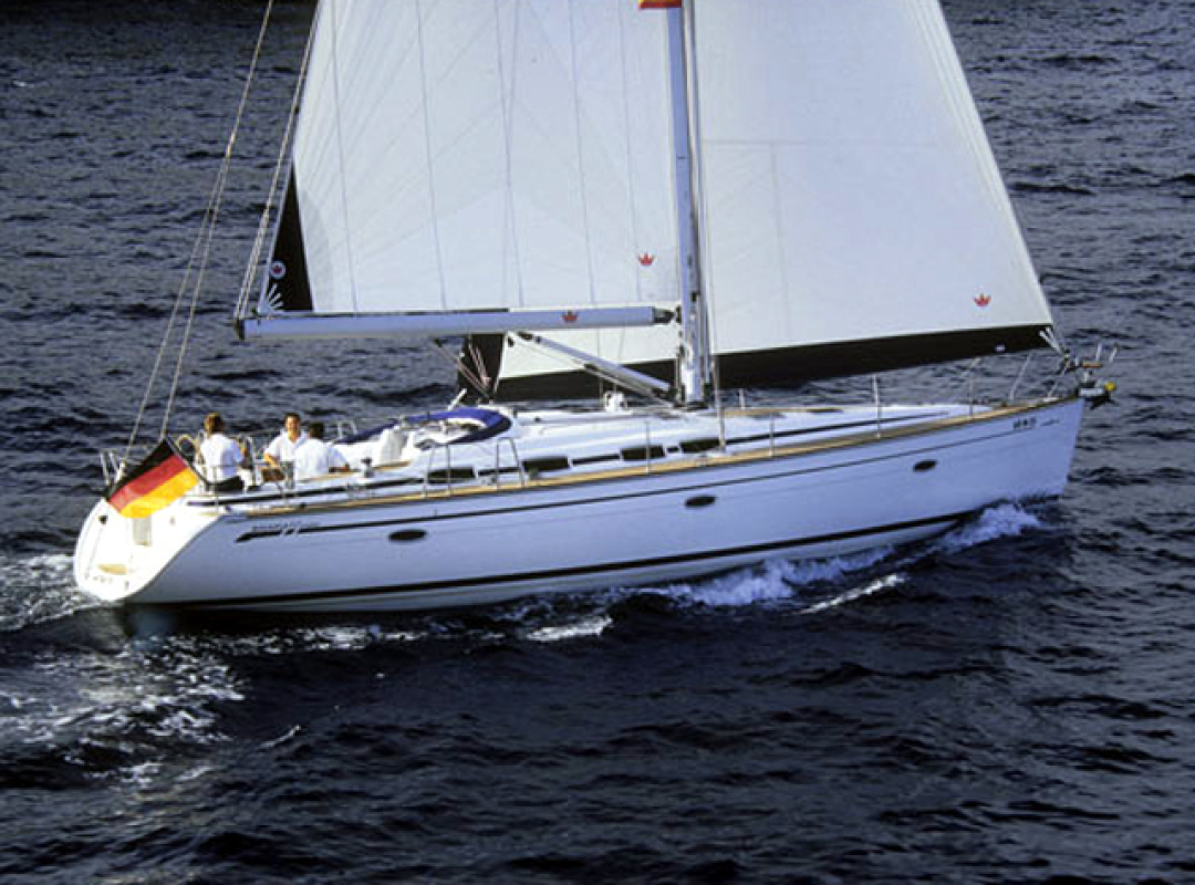 Bavaria Cruiser 46 — photo 3