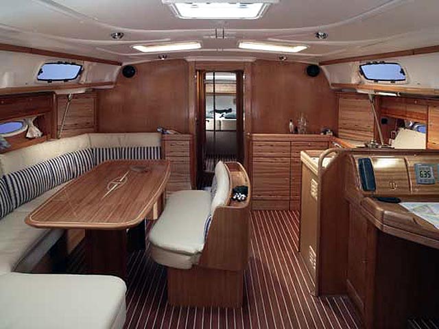 Bavaria 50 — photo 3