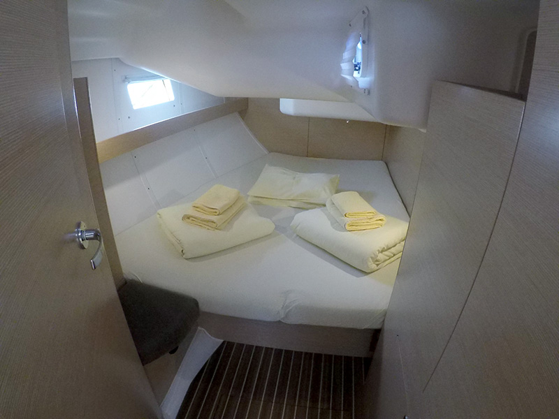 Elan 444 Impression — photo 19