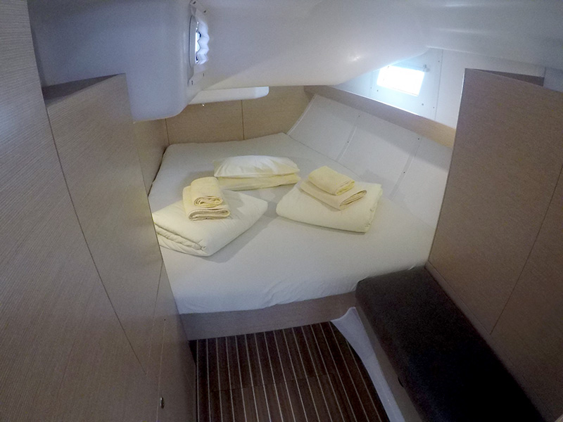 Elan 444 Impression — photo 11