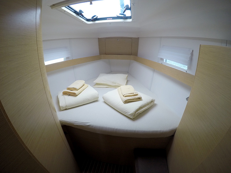 Elan 444 Impression — photo 14