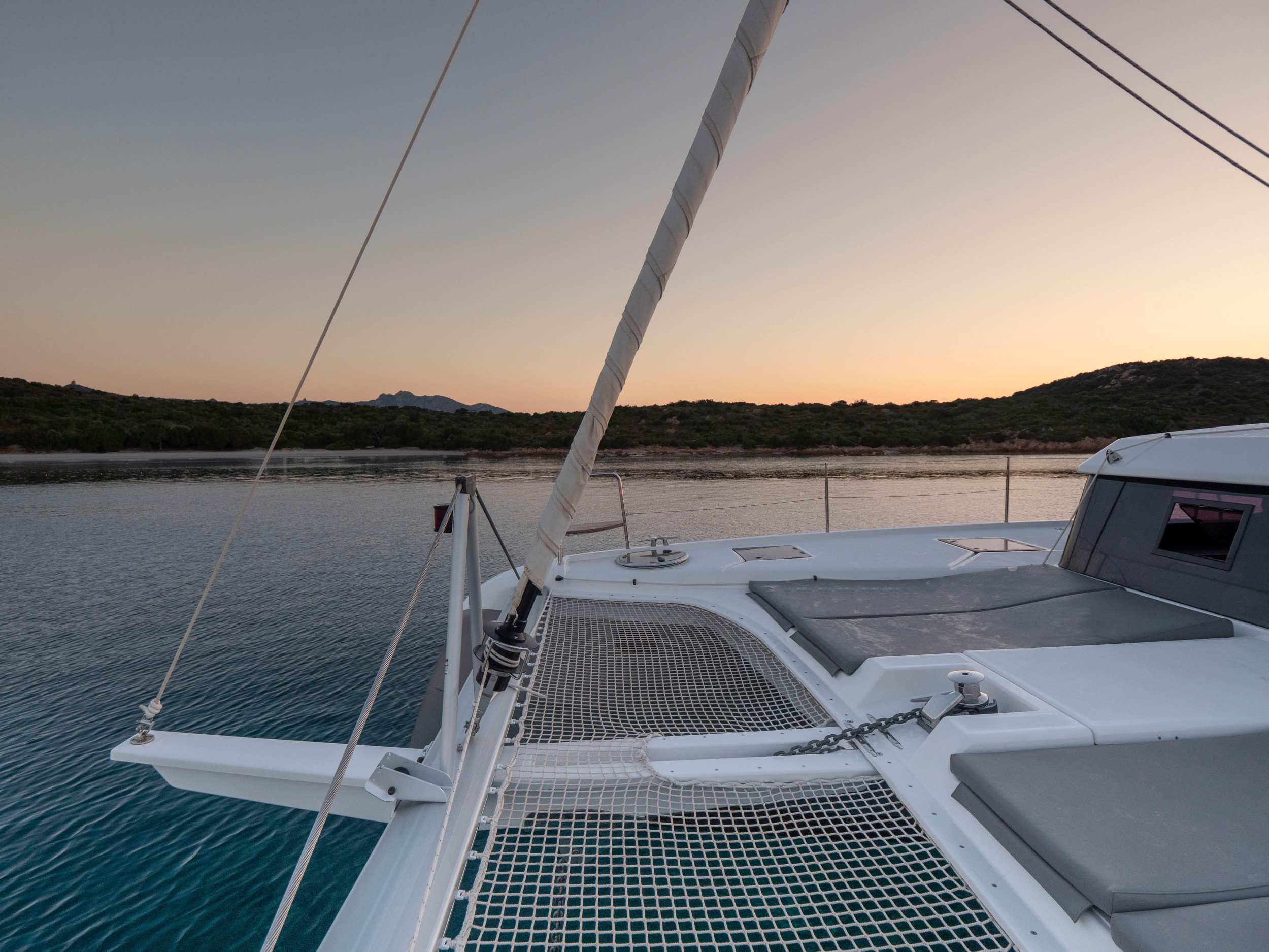 Dufour Catamaran 48 12pax — photo 15
