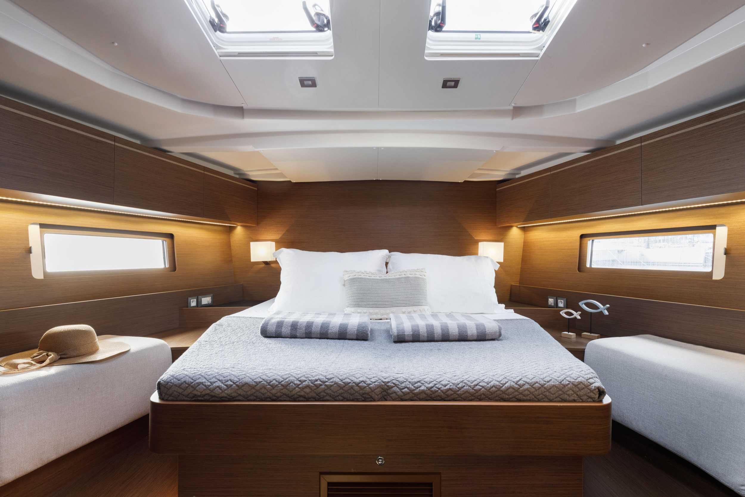 Oceanis 51.1 / owner's version — photo 5