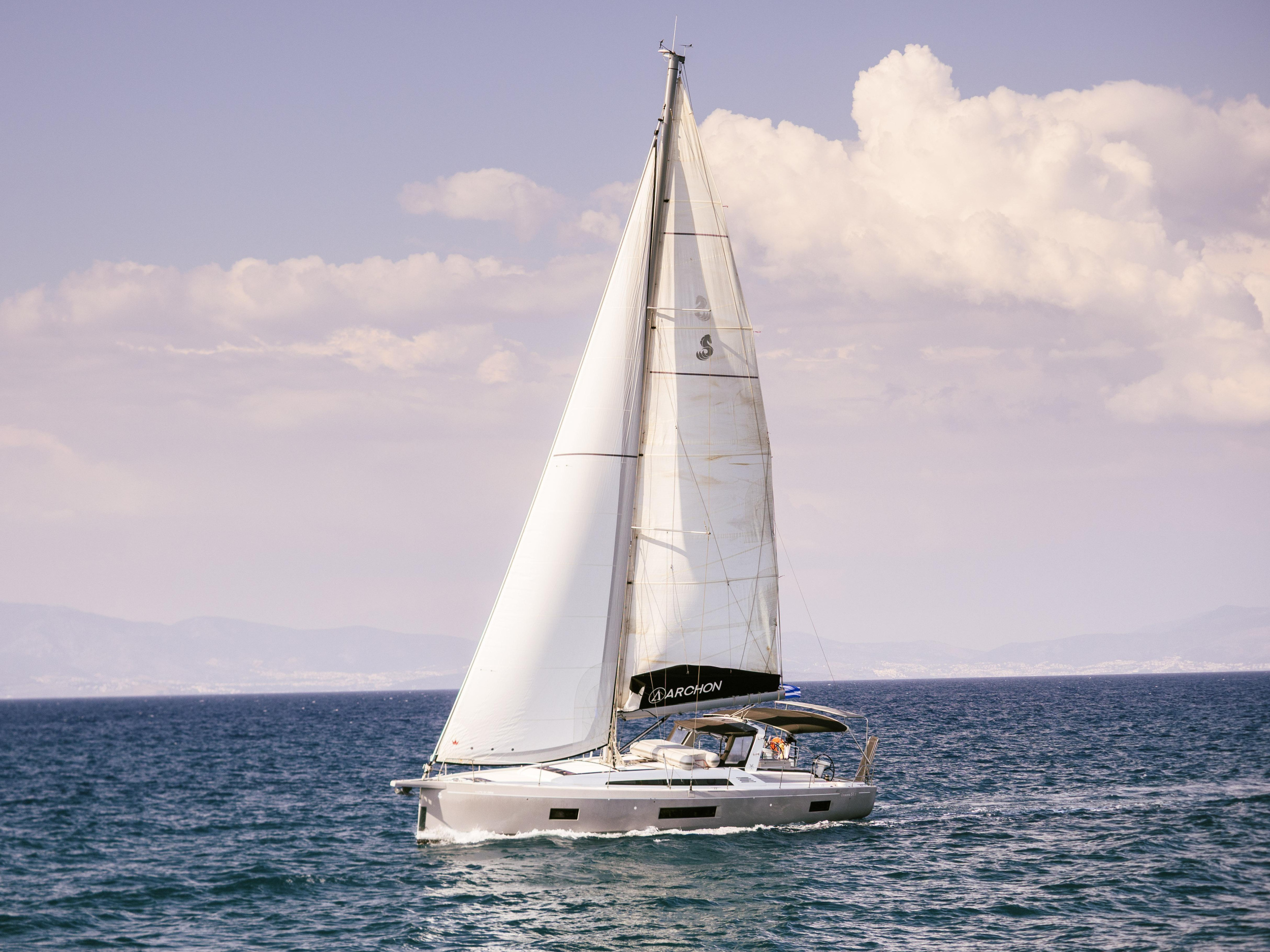 Oceanis 51.1 — photo 11