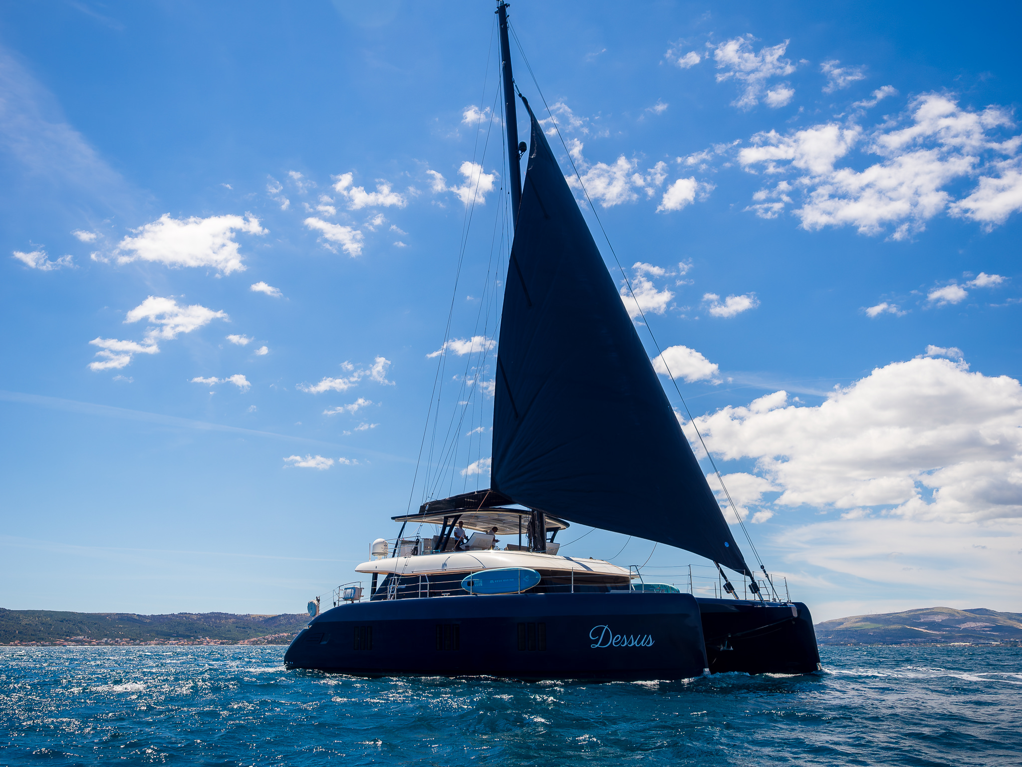 Sunreef 60 — photo 1
