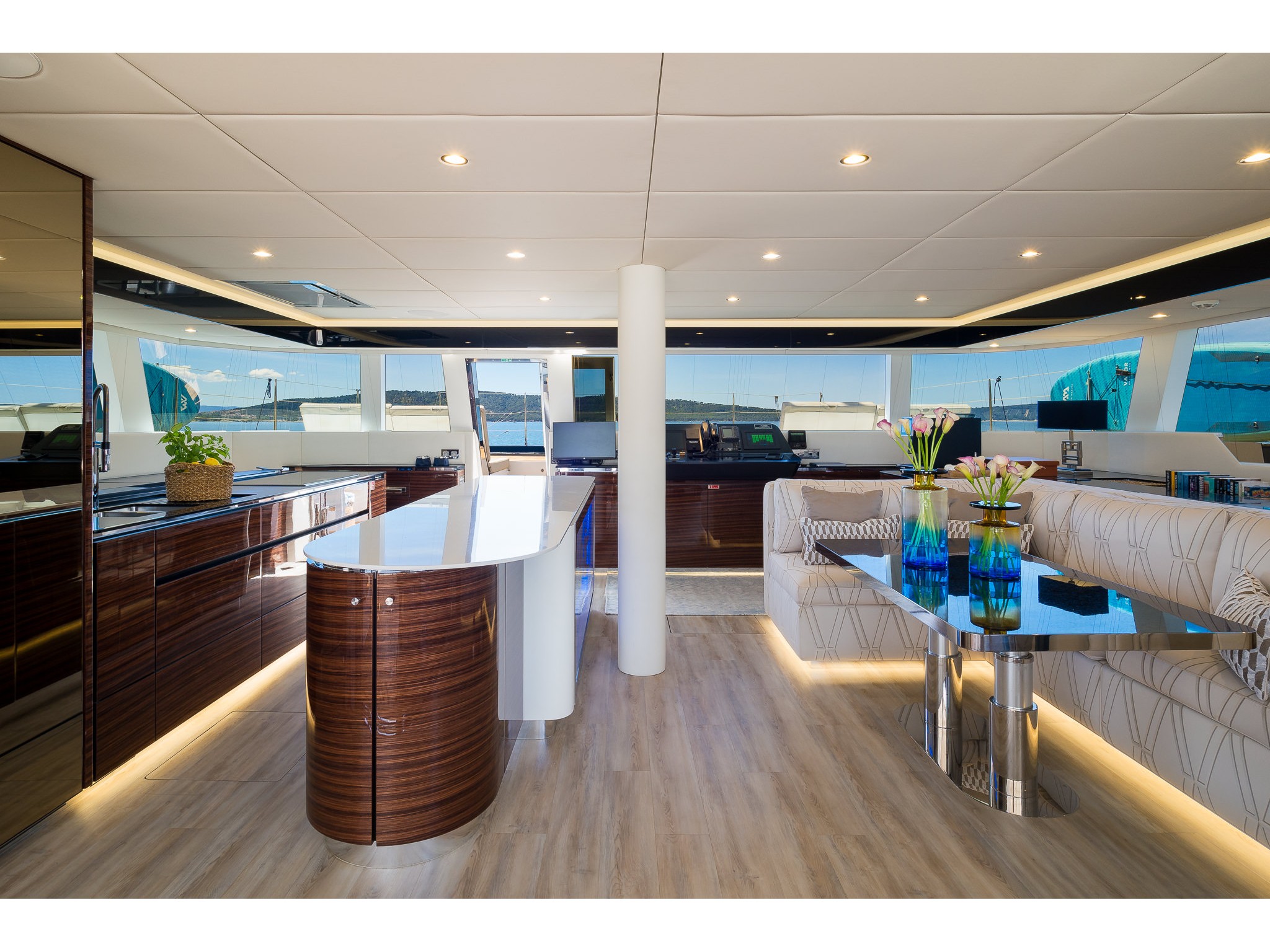 Sunreef 60 — photo 103