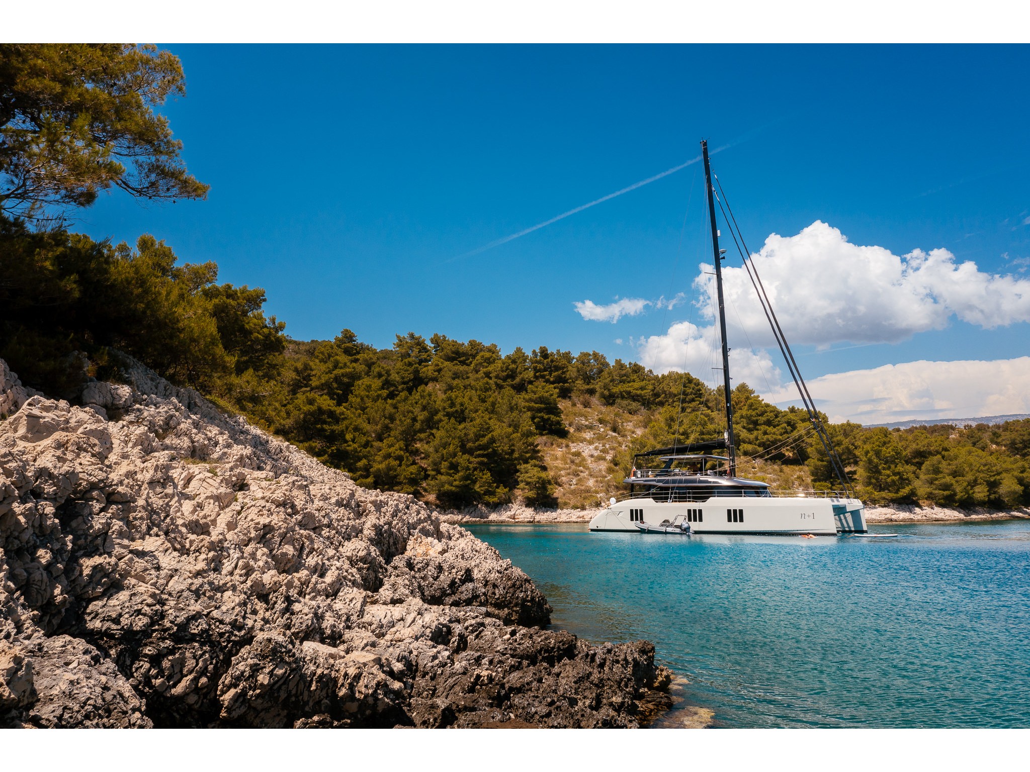 Sunreef 70 Eco — photo 1