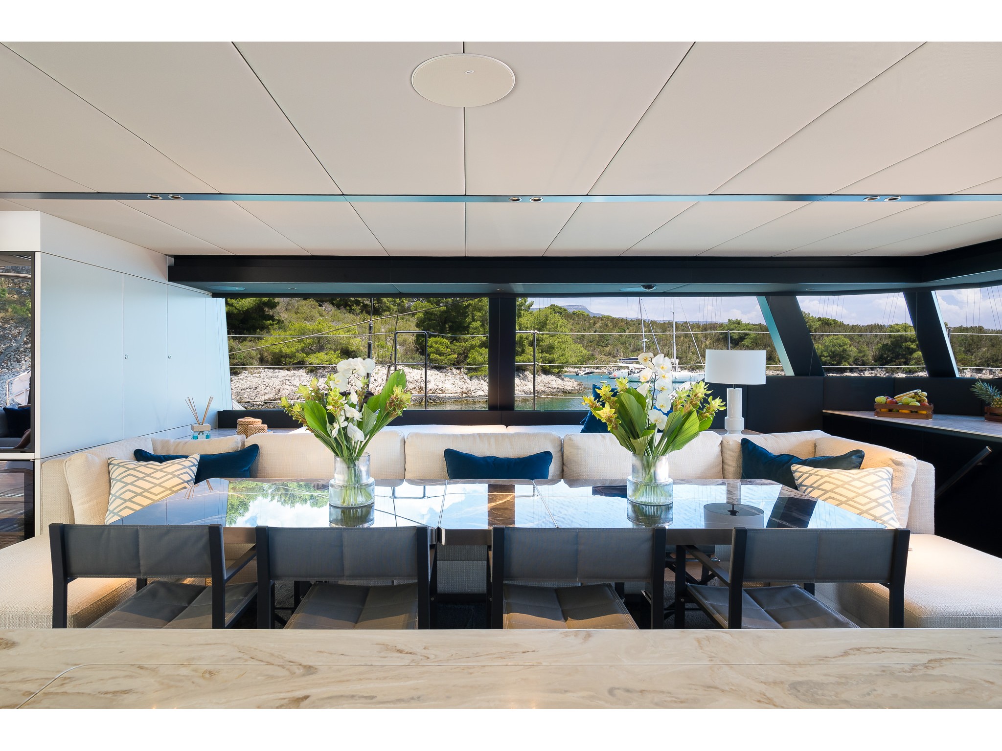 Sunreef 70 Eco — photo 4