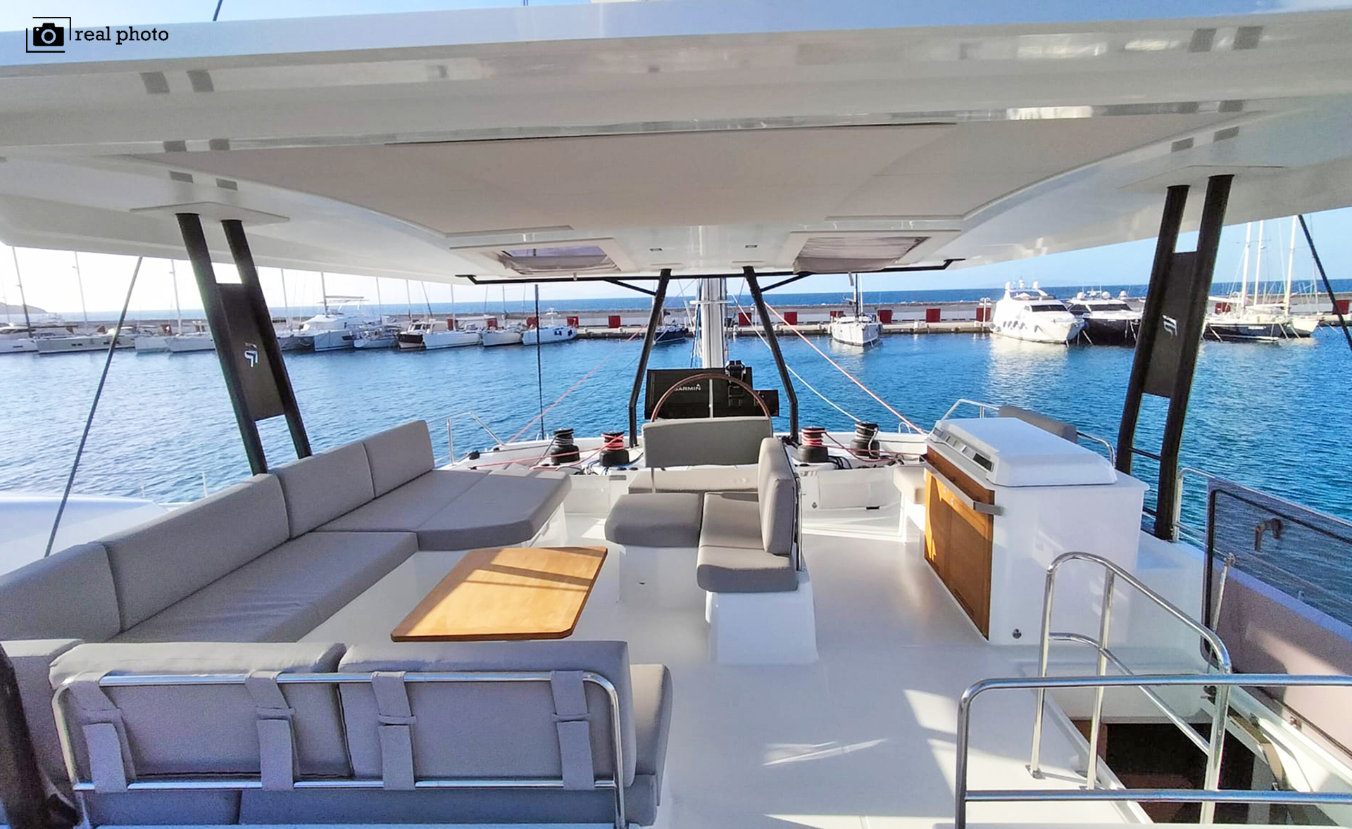 Samana 59 — photo 2